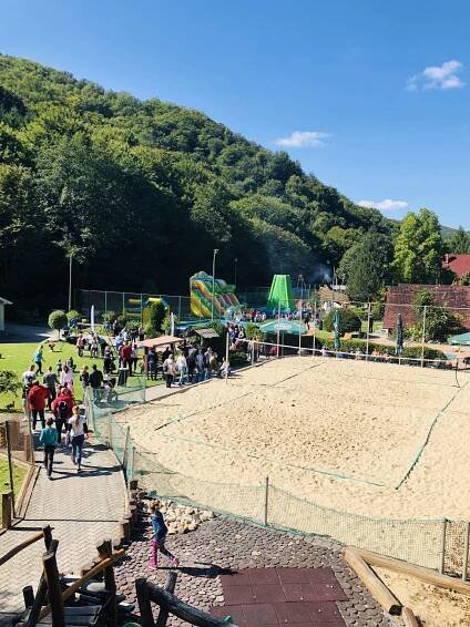 Teambuilding