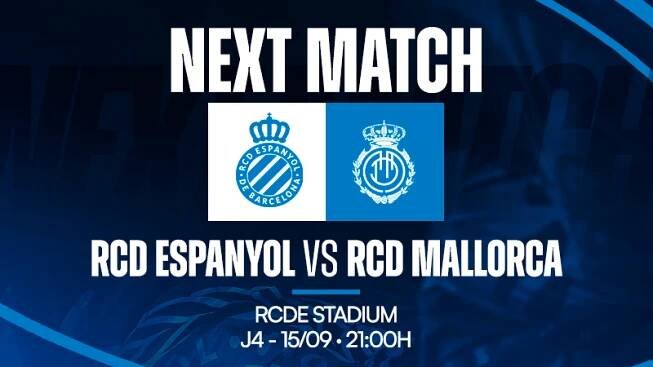 RCD Espanyol - News