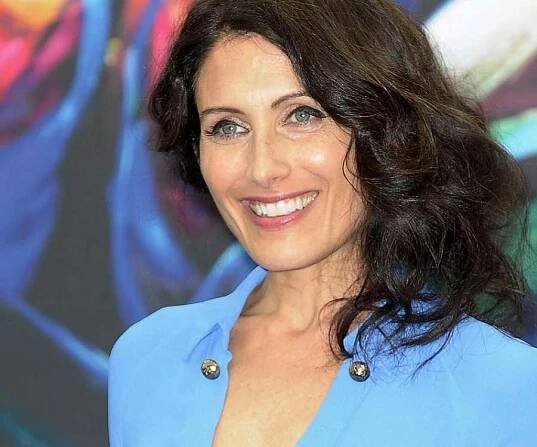 Lisa Edelstein Biography – Facts, Childhood, Family Life