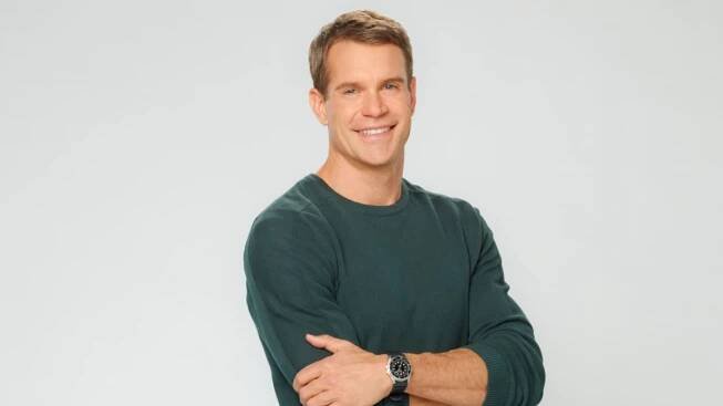 Stephen Huszar, 2019