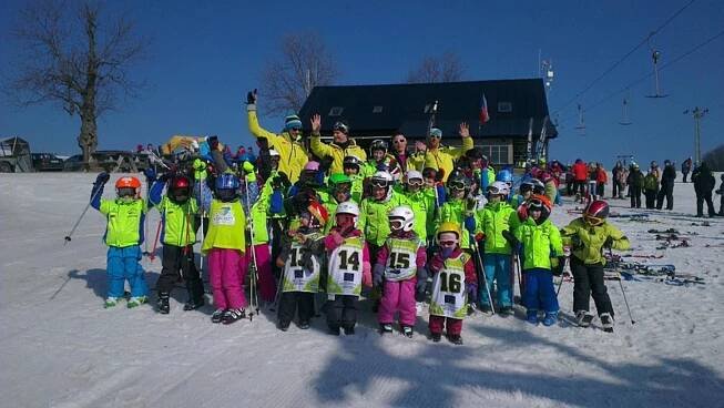 ČÁPŮV DŽBÁN 2015 (U Čápa - Příchovice) | Harranti Ski Team Harrachov