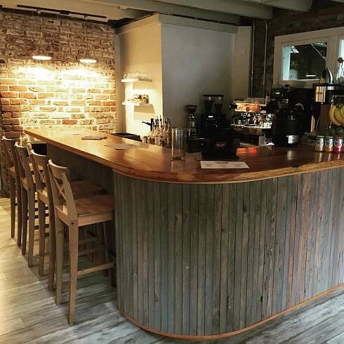 THE BEST Coffee & Tea in Savannah - Tripadvisor