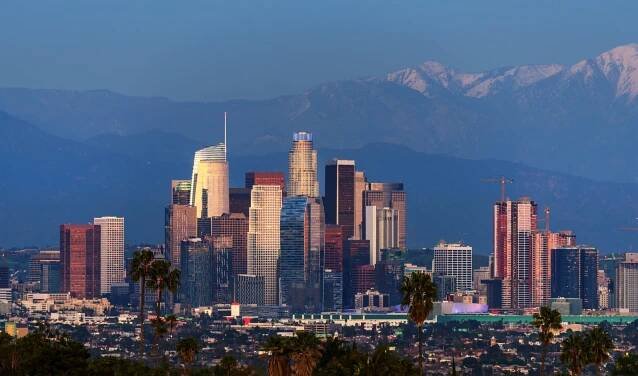 Tax Relief Los Angeles: Tax Debt Help & Relief Programs