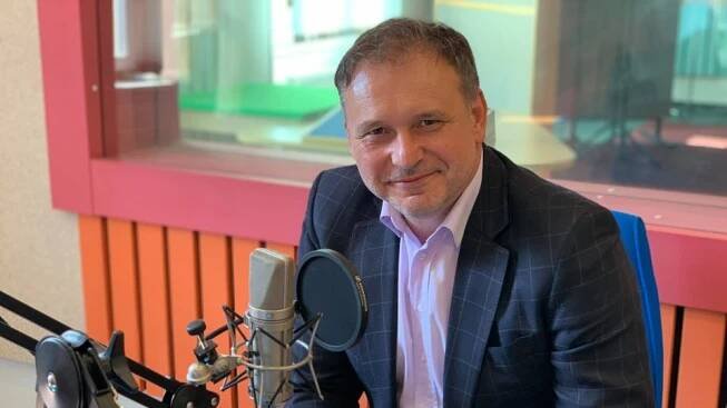 Senátor Holásek: Je pro mě čest Hradecko zastupovat. Chci podporovat dobré věci a pomáhat lidem | Hradec Králové