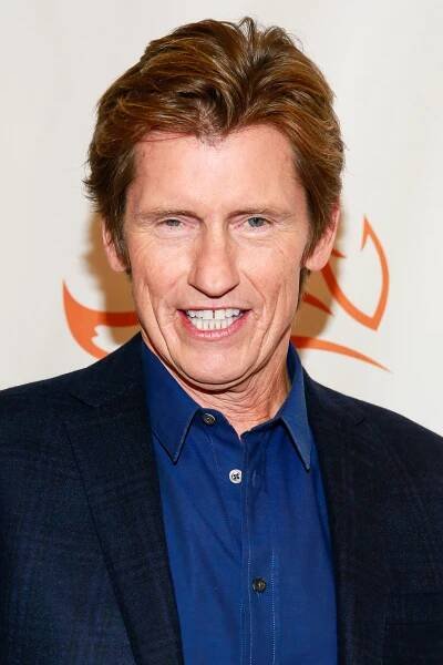 Headshot Of Denis Leary
