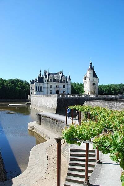 Great Castles - Gallery - Château de Chenonceau