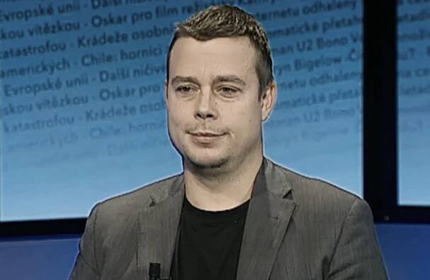 František Nachtigall – Neovlivní – investigativní deník o vlivu a lidech