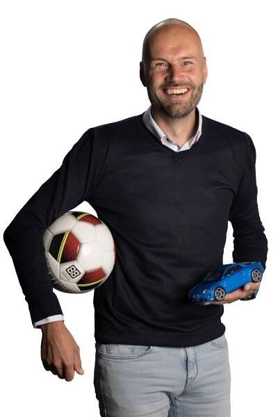 Ons team - Energie Makelaar