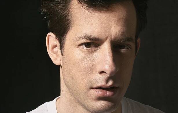 Mark Ronson, 2025.