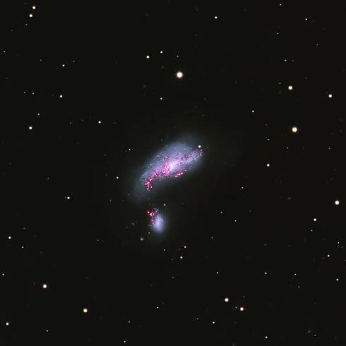 NGC4490