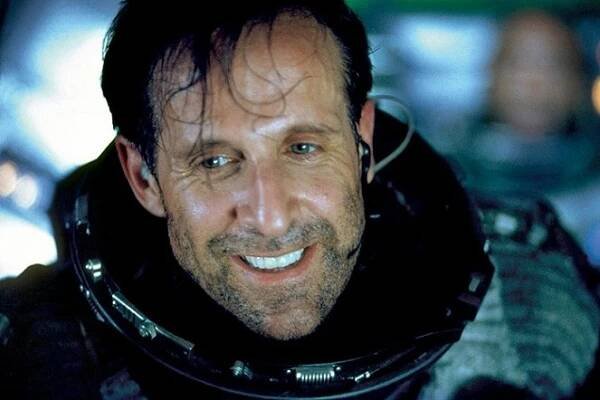 Armageddon - Z filmu - Peter Stormare