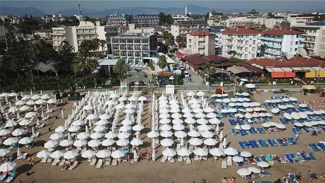 Hotel The Raga Side Turecko Side | New Travel.cz