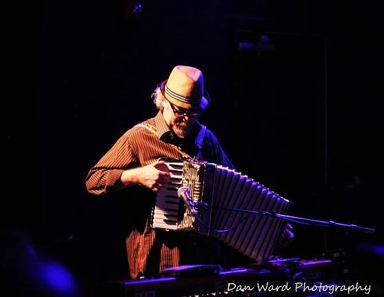 Galleries — David Nelson Band