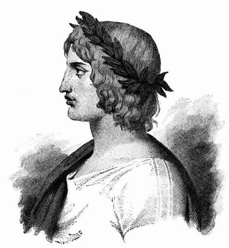 Starověký Řím – Wikipedie