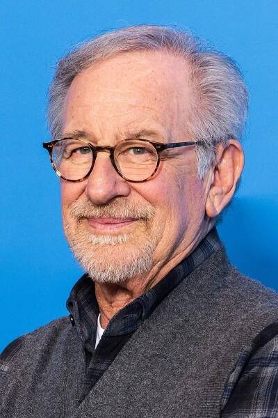 File:MKr25425 Steven Spielberg (Berlinale 2023).jpg - Wikimedia Commons