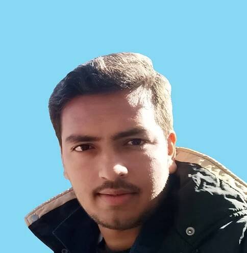 Meet Our Team - Adway Info Pvt. Ltd.