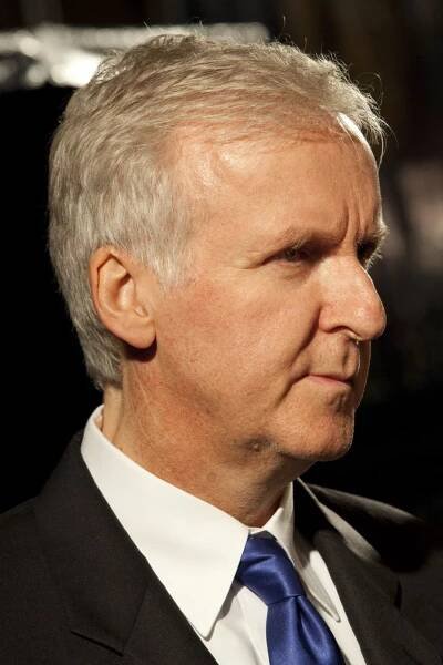 Režisér James Cameron se ponořil na nejhlubší místo na Zemi