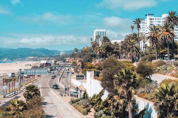 Here's How to Spend a Perfect Day in Santa Monica