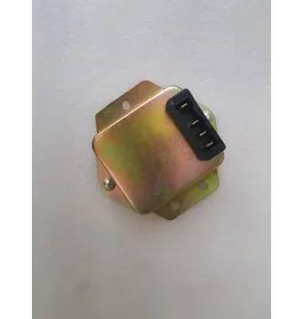 Regulátor dobíjení polovodičový 12/14V - Jawa 350/ 638-640