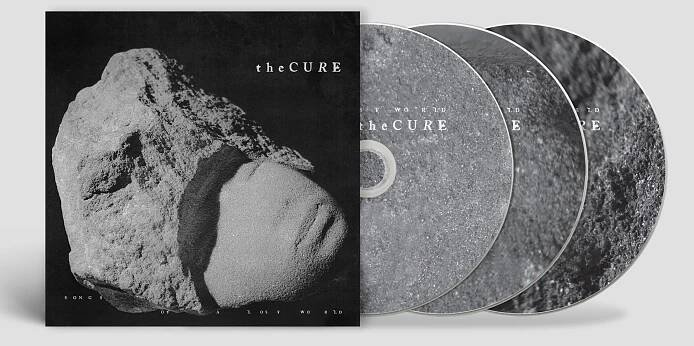 Songs Of A Lost World - The Cure