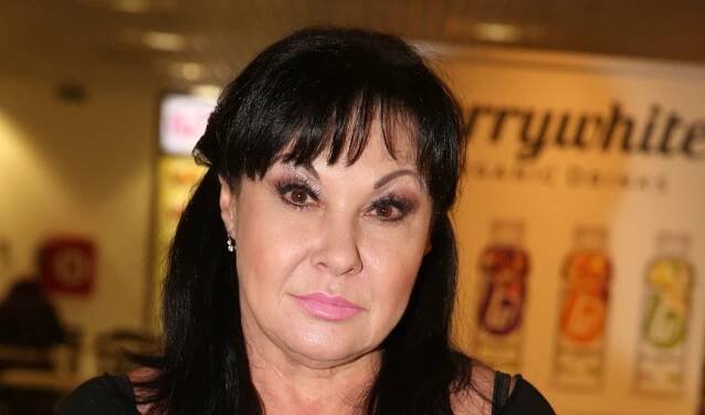 Dáda Patrasová čelí po květnové nehodně vážným problémům: Hrozí jí až 3 roky ve vězení
