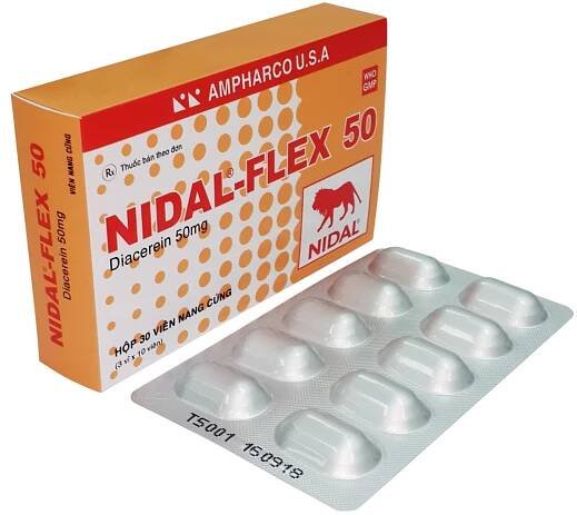 Inderal 40 mg 50 tabs