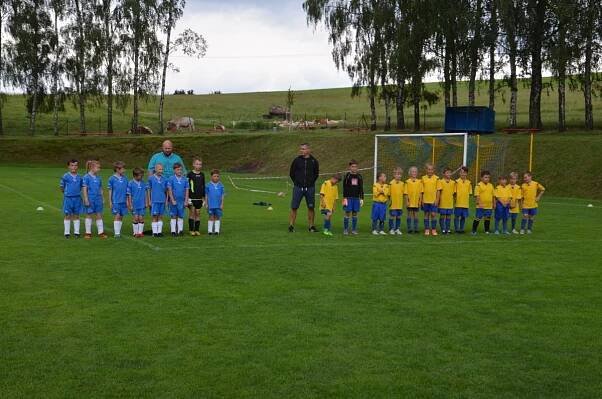 Oslavy 100. výročí založení T.J. SOKOL Svratouch dne 22.- 23.6.2019 – Obec Svratouch