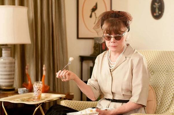 Sissy Spacek