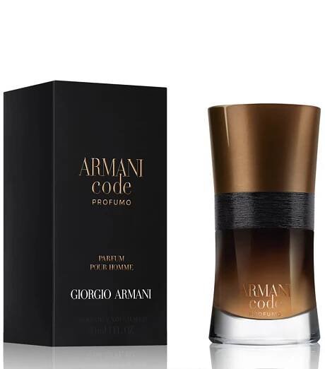 Giorgio Armani Code Profumo parfémovaná voda 30ml Pro muže