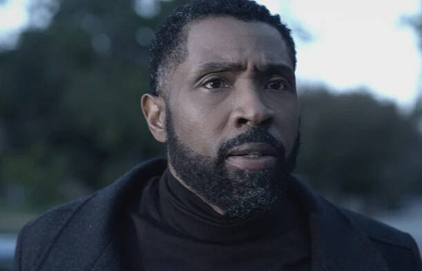 Cress Williams as Black Lightning