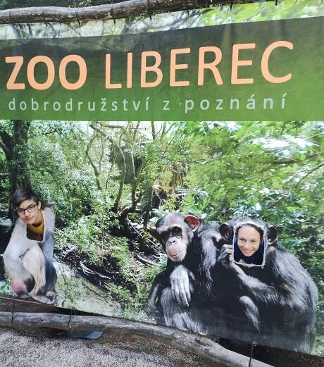 ZOO Liberec - ZŠ Barvířská