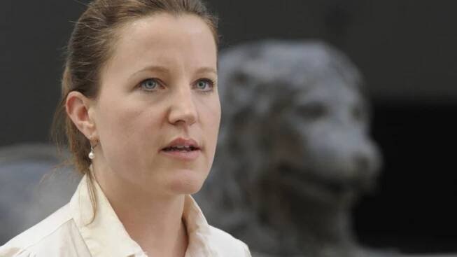 Karolína Peake opouští Věcí veřejné. Následují ji další kolegové