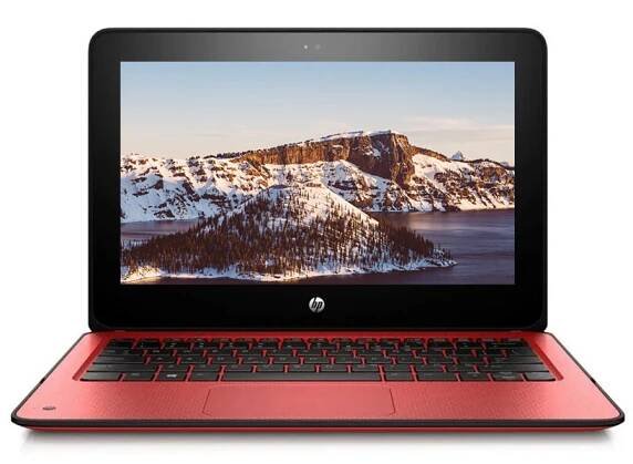 HP ProBook X360 11 G1 EE