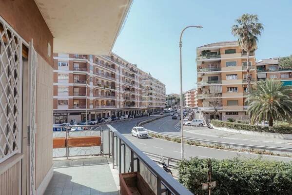 Marino's Apartmán *
