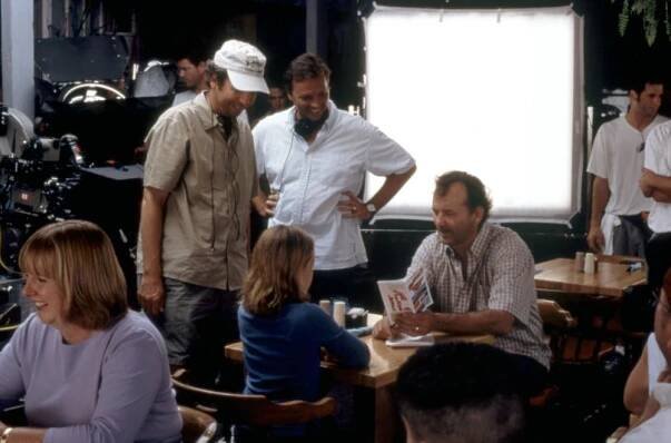 Peter Farrelly - Director, Writer, Producer