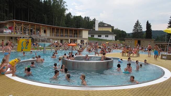 Koupaliště Pozlovice | Slevomat.cz