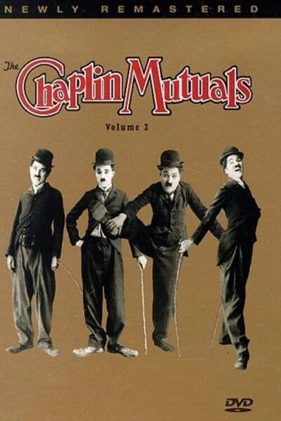 The Chaplin Mutuals, Vol. 2 (2017)
