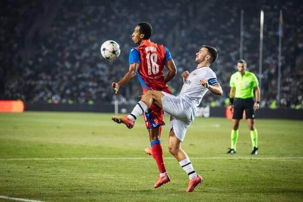 Vítěz bere vše. Plzeň dělí poslední krok od Ligy mistrů, řeší trable s obranou