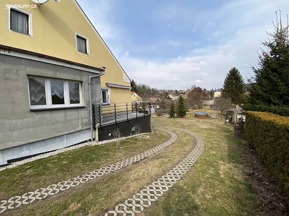 Prodej Dům, Dolní Bělá, okres Plzeň-sever