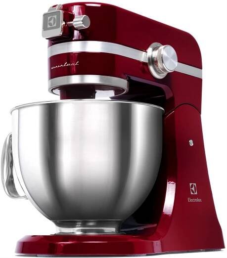 Recenze a test Electrolux EKM 4000 Asistent - Osobně jsme vyzkoušeli
