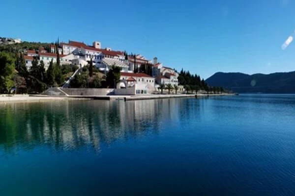 Zenit hotel - Neum - 101 CK Zemek - Bosna a Hercegovina