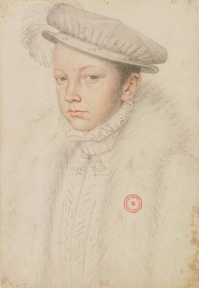 František II. Francouzský
