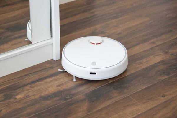 Xiaomi Mi Robot Vacuum-Mop 2 Pro LsA19