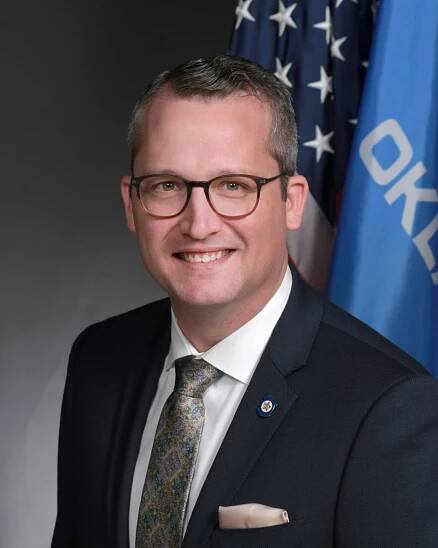 Mark Lawson (politician)