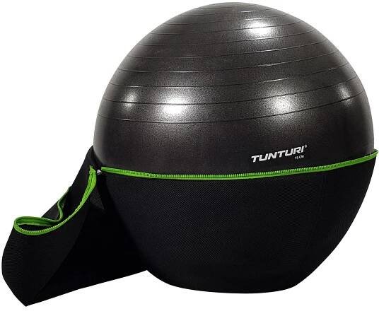 Potah na gymnastický míč TUNTURI 75 cm