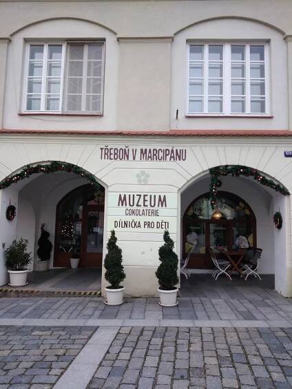 Hotel Zlatá hvězda, Třeboň - recenze, hodnocení zákazníky, strana 6 | Hotel.cz