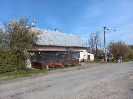 Hospůdka na Lázech foto 2
