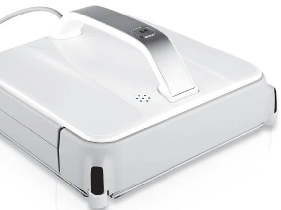 Automatický robot na čištění okenních skel ECOVACS WINBOT8