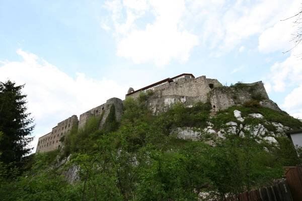 Stift Arnoldstein