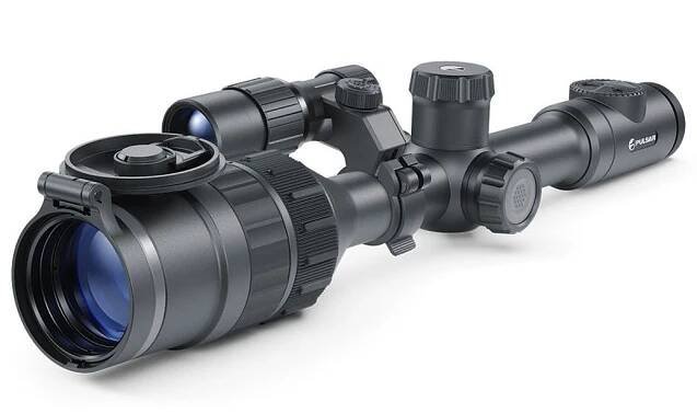 Pulsar Digex C50 3,5-14x50 od 32 171 Kč